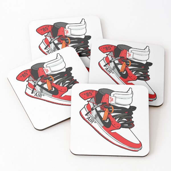 Item preview, legendary basketball player's shoes designed and sold by Lailalek.