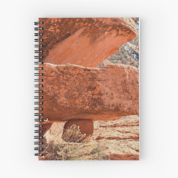 Item preview, Rock Formation at Moqui Cave designed and sold by MangoSeeds.