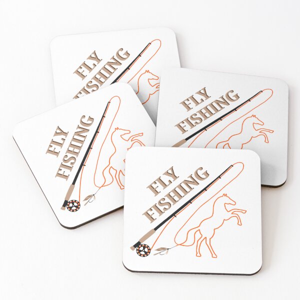 Item preview, Fly Fishing designed and sold by aburabire.