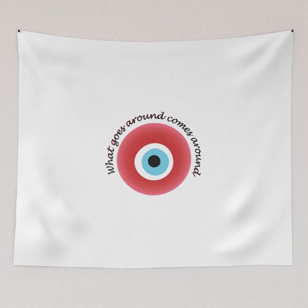 Item preview, Evil eye protection designed and sold by sabinako.
