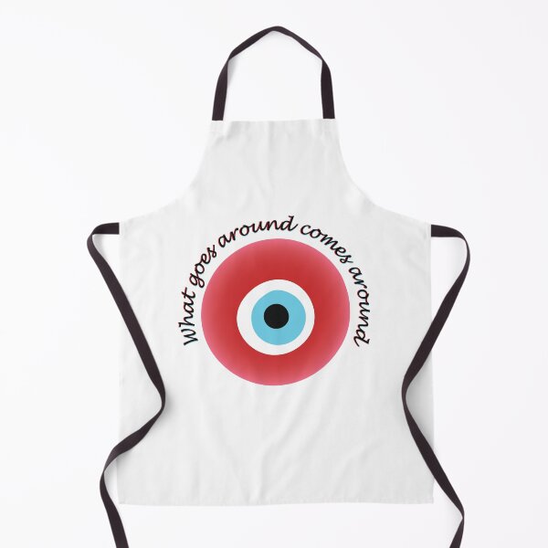 Item preview, Evil eye protection designed and sold by sabinako.