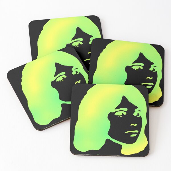 Item preview, Tv Girl - Lime designed and sold by RobertAlmeida.