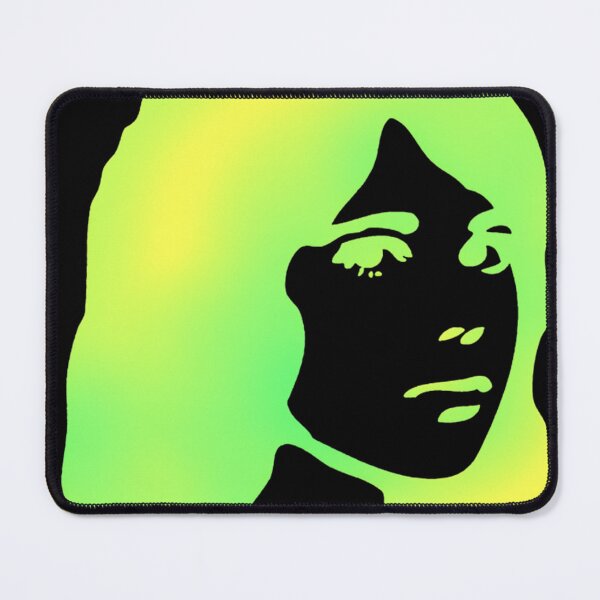 Item preview, Tv Girl - Lime designed and sold by RobertAlmeida.