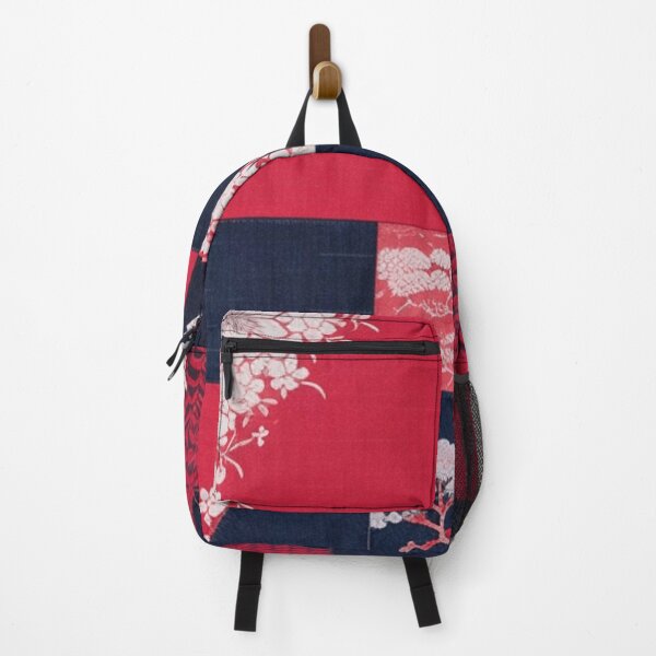 Item preview, Japanese style Patchwork designed and sold by Roxburylane.