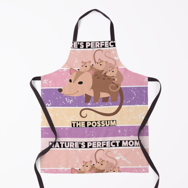 Item preview, Possum Mom- Nature's Perfect Mom designed and sold by Katedesignz.