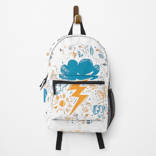 Item preview, Electrifying Lightning Bolt  designed and sold by XquisiteFashion.