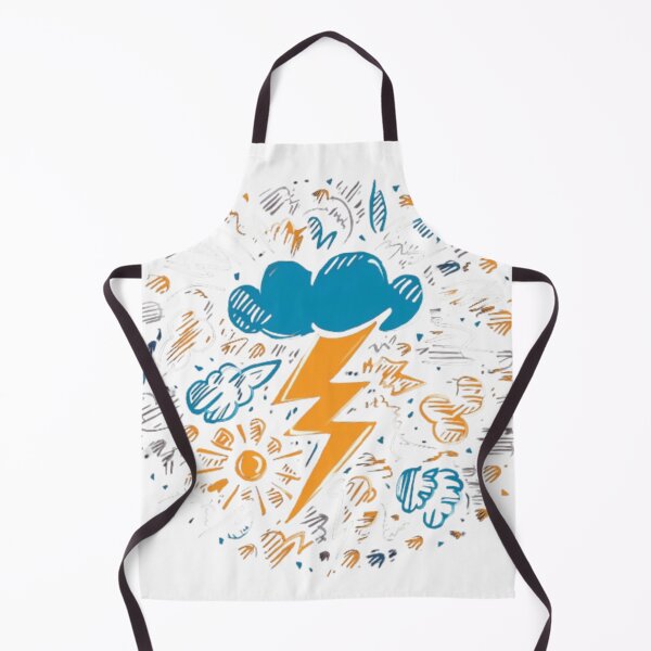 Item preview, Electrifying Lightning Bolt  designed and sold by XquisiteFashion.