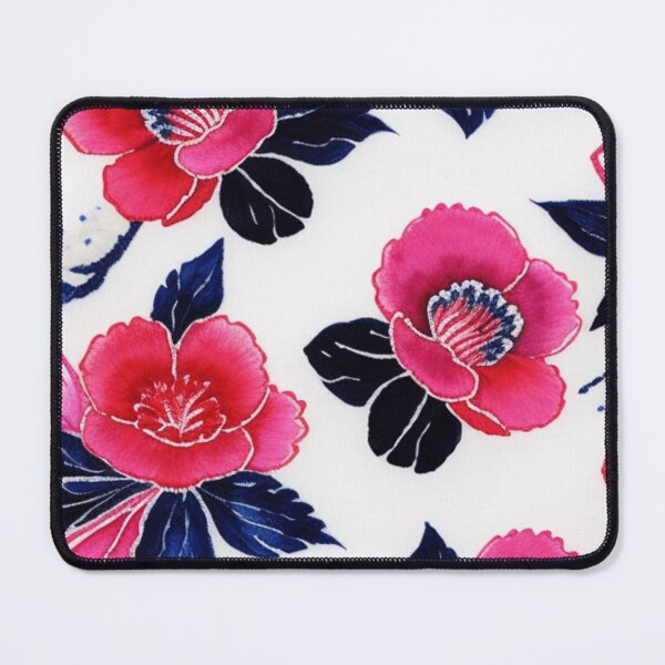 Item preview, Japanese floral designed and sold by Roxburylane.