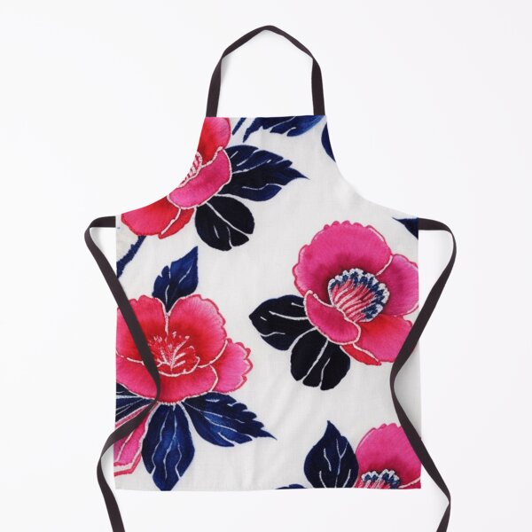Item preview, Japanese floral designed and sold by Roxburylane.