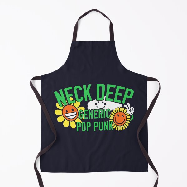 Item preview, Neck Deep Summer designed and sold by evacskaherc.