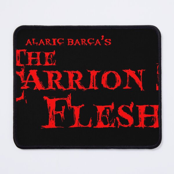Item preview, Alaric Barca's The Carrion Flesh designed and sold by Alaric  Barca.