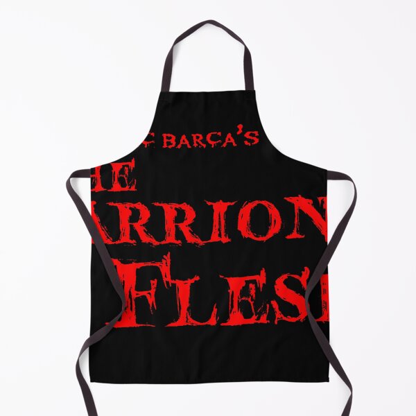 Item preview, Alaric Barca's The Carrion Flesh designed and sold by Alaric Barca.
