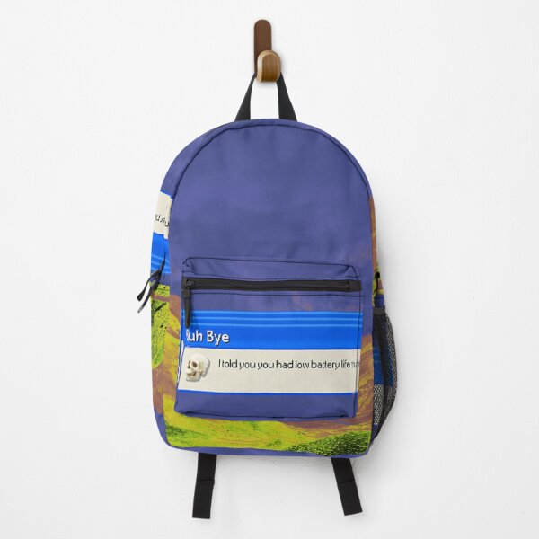 Item preview, BUH BYE designed and sold by The Turbulent Architect.