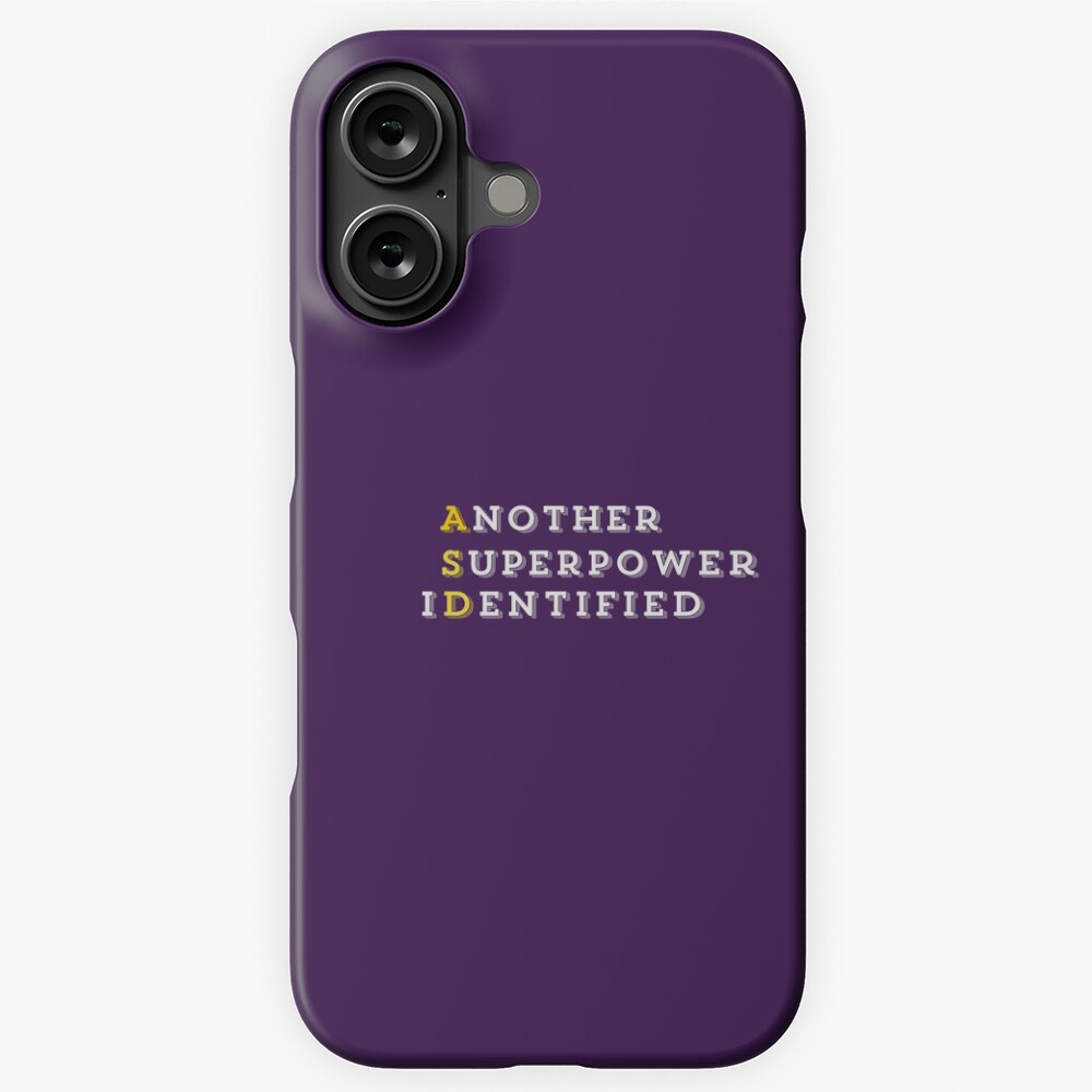 Item preview, iPhone Snap Case designed and sold by simplestic.