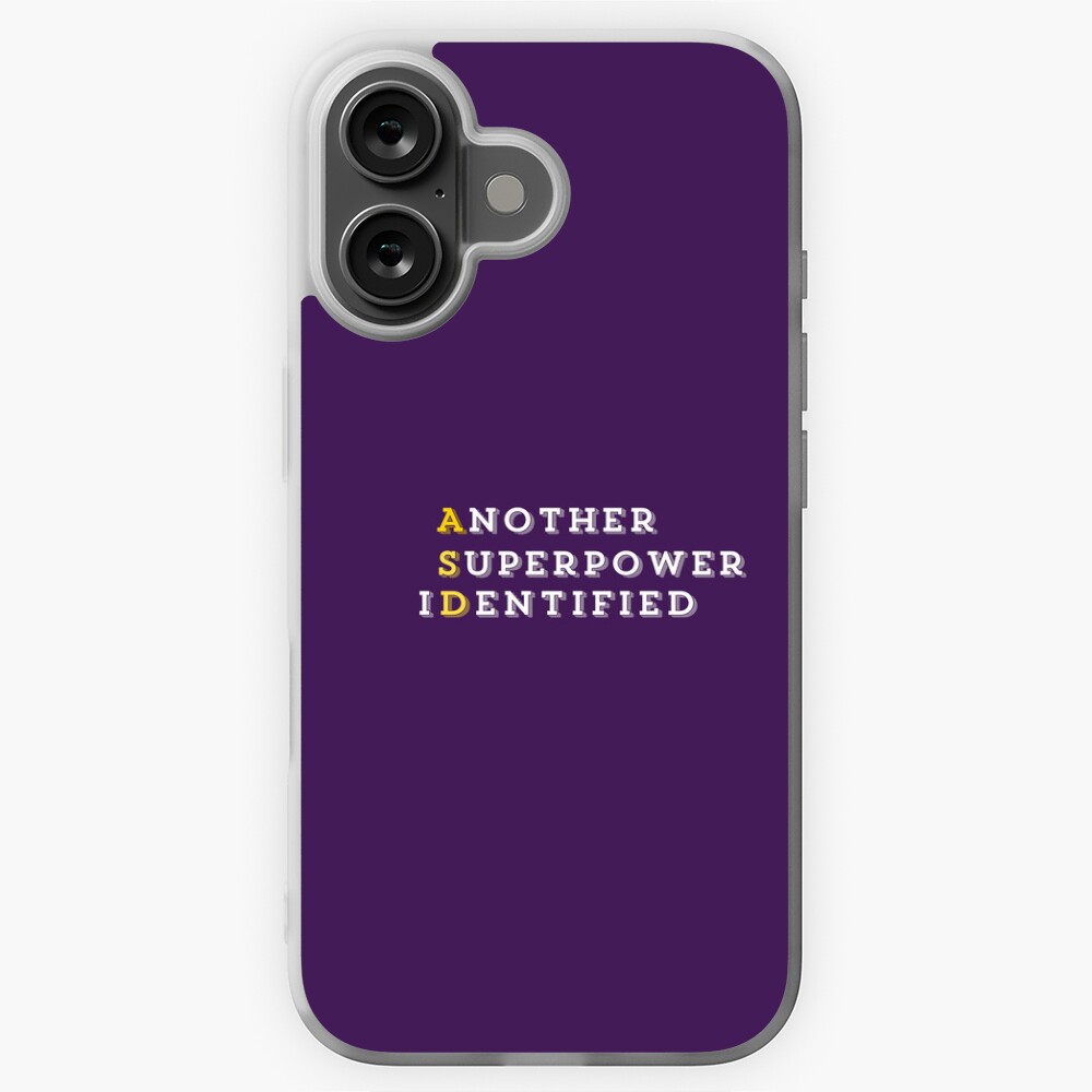Item preview, iPhone Soft Case designed and sold by simplestic.