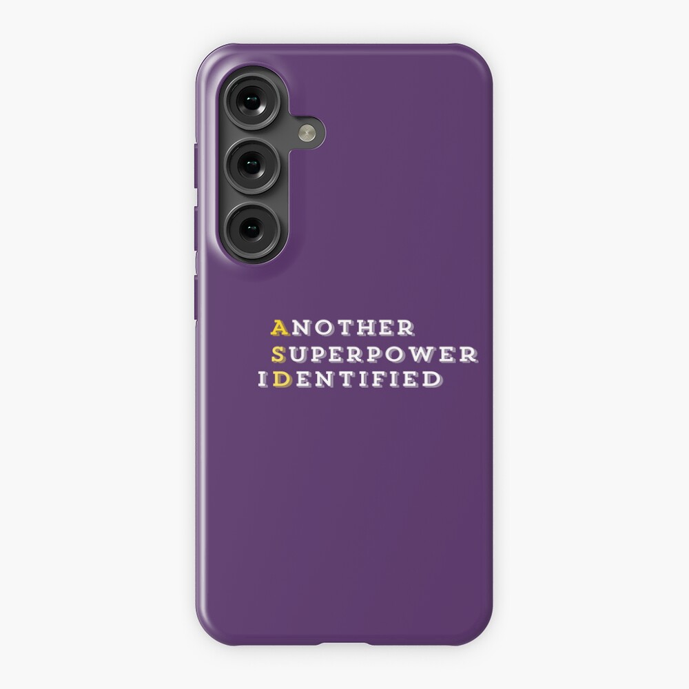 Item preview, Samsung Galaxy Snap Case designed and sold by simplestic.