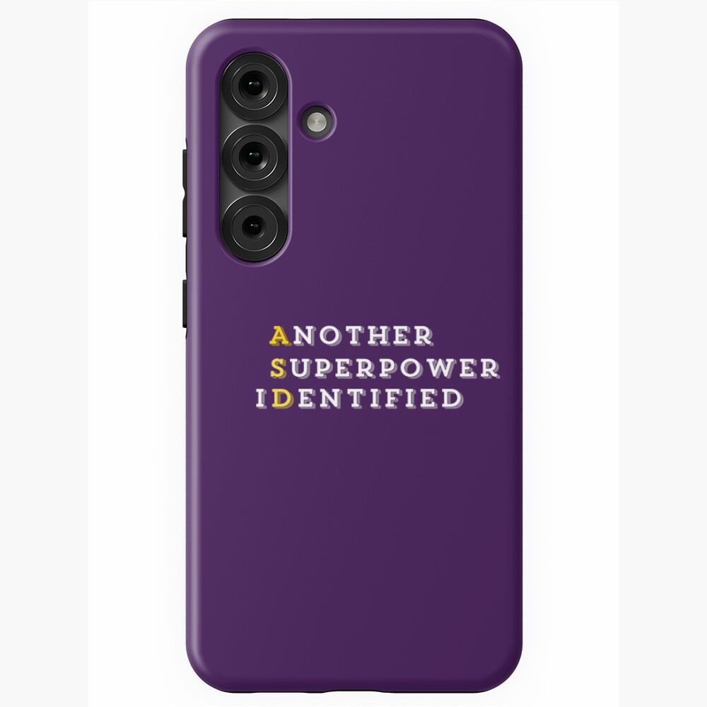 Item preview, Samsung Galaxy Tough Case designed and sold by simplestic.