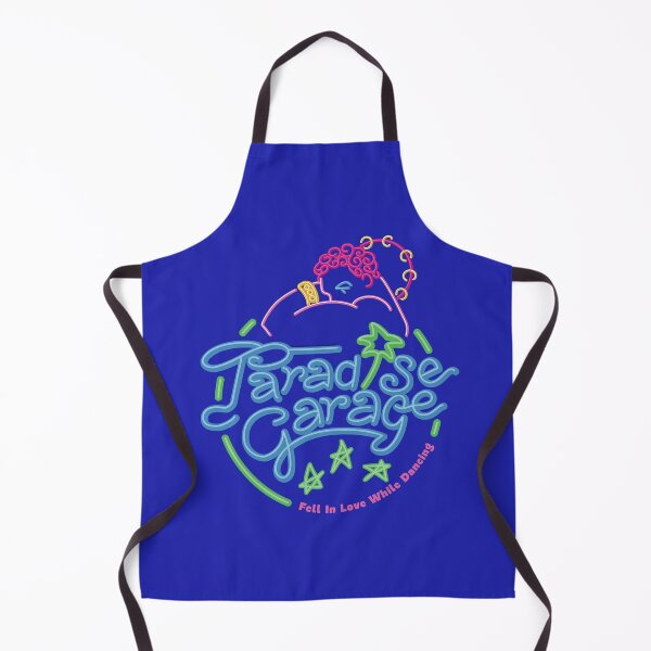 Item preview, Fell In Love While Dancing (Paradise Garage) designed and sold by TipTop GFX.