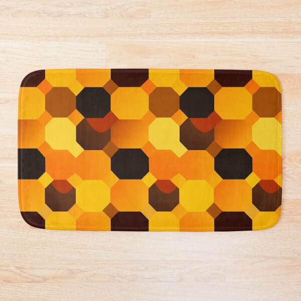 Item preview, Honindra - honeycomb pattern (12/16) designed and sold by sabantha.