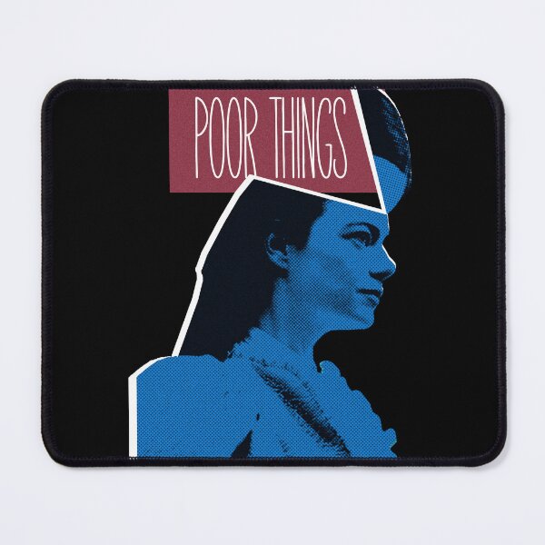 Item preview, Poor Things designed and sold by André da Silva.