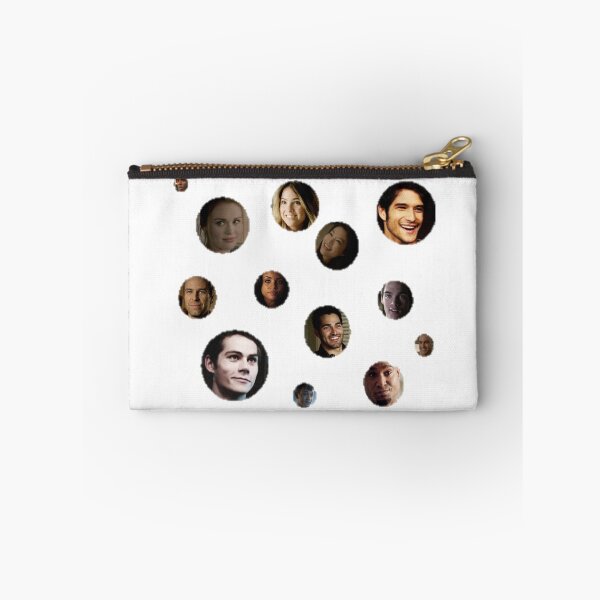 Item preview, Teen Wolf Polka Dots designed and sold by jordams124.