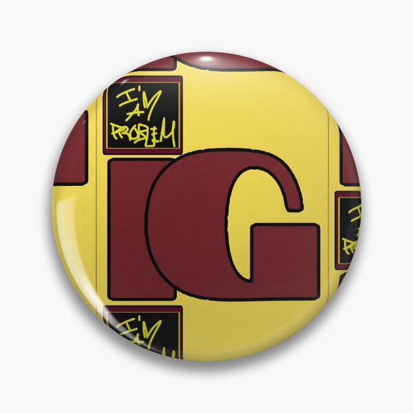 Item preview, IG designed and sold by IMAPROBLEM BRAND CLOTHING BY INFLUENCE GETEM.