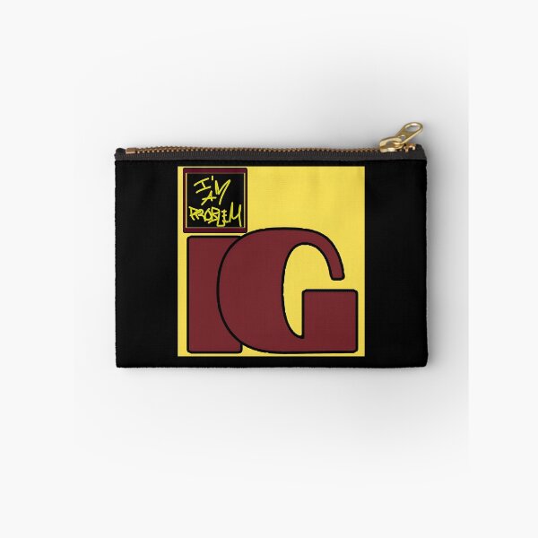 Item preview, YO G designed and sold by IMAPROBLEM BRAND CLOTHING BY INFLUENCE GETEM.