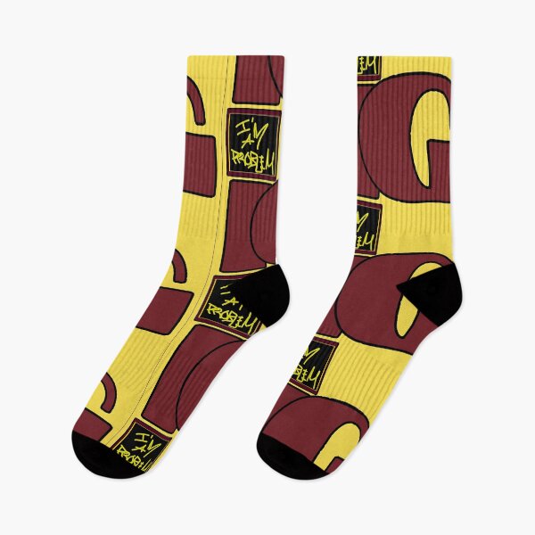 Item preview, IG designed and sold by IMAPROBLEM BRAND CLOTHING BY INFLUENCE GETEM.