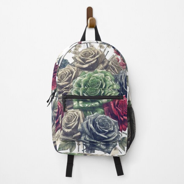 Item preview, Origami Rose designed and sold by ZulryLifestyles.