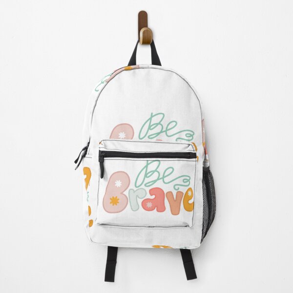 Item preview, Be brave designed and sold by CapriCreatives.
