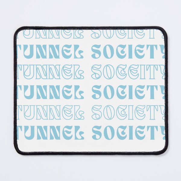 Item preview, Tunnel Society designed and sold by bernbbbern.