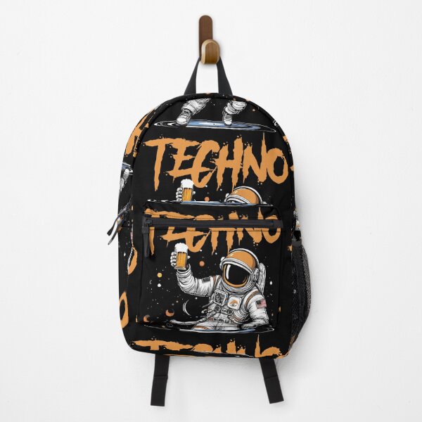 Item preview, Techno rave music designed and sold by kriko.