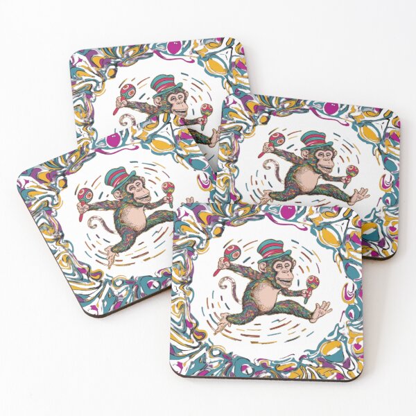 Item preview, Playful Monkey designed and sold by XquisiteFashion.