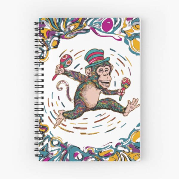 Item preview, Playful Monkey designed and sold by XquisiteFashion.