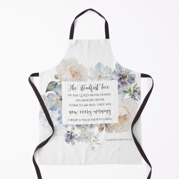 Item preview, The Steadfast Love designed and sold by KAMdesignhaus.