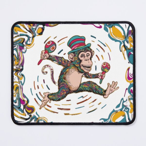 Item preview, Playful Monkey designed and sold by XquisiteFashion.