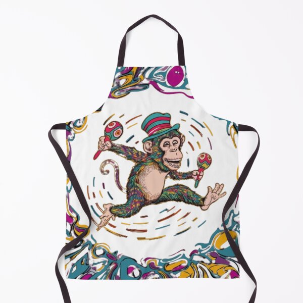 Item preview, Playful Monkey designed and sold by XquisiteFashion.