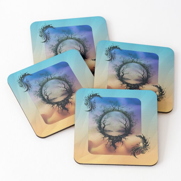Item preview, Weird scenery designed and sold by clarazen.