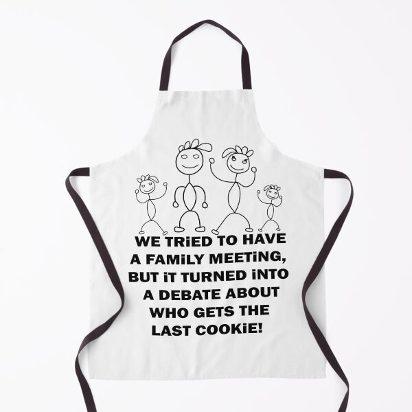 Item preview, Humorous quotes about family designed and sold by Crazyartist555.