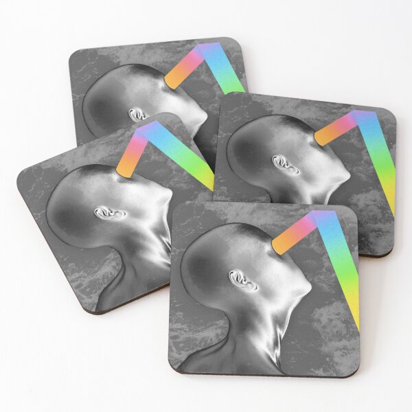 Item preview, BOW ONTO THE RAIN 4 designed and sold by The Turbulent Architect.