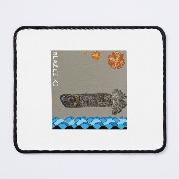 Item preview, Fishstick  designed and sold by BlazeiKi.