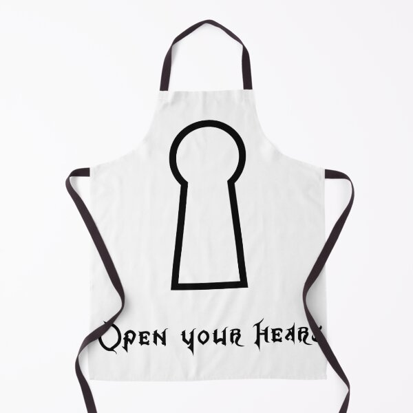 Item preview, Open your Heart designed and sold by darknessfell.