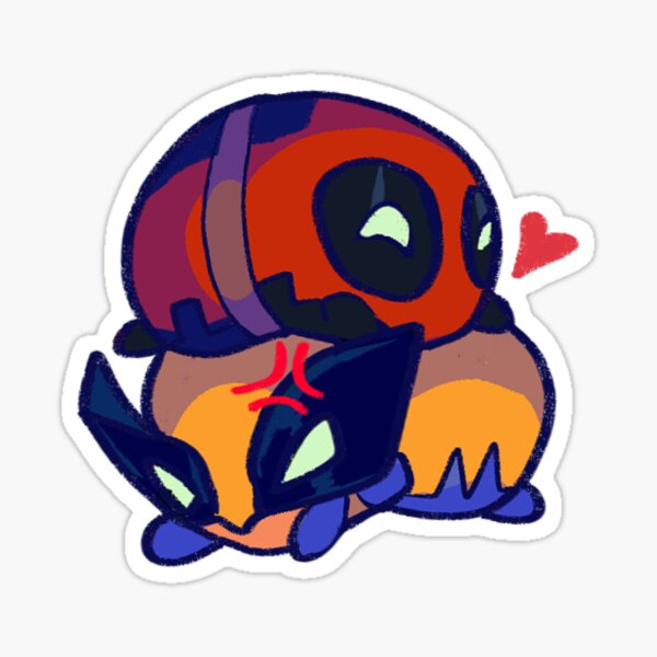 Item preview, tsum tsum designed and sold by neobatsuitz.