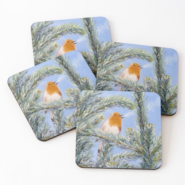 Item preview, Robin designed and sold by richardpaul.