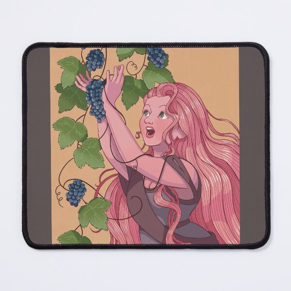 Item preview, Persephone designed and sold by fingypaintman64.