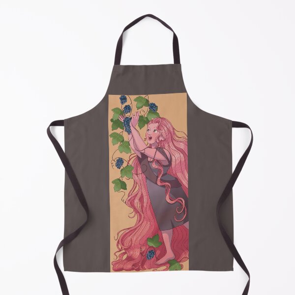 Item preview, Persephone designed and sold by fingypaintman64.