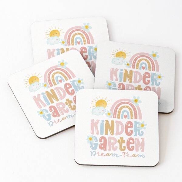 Item preview, kindergarten designed and sold by Sandra Brezina.