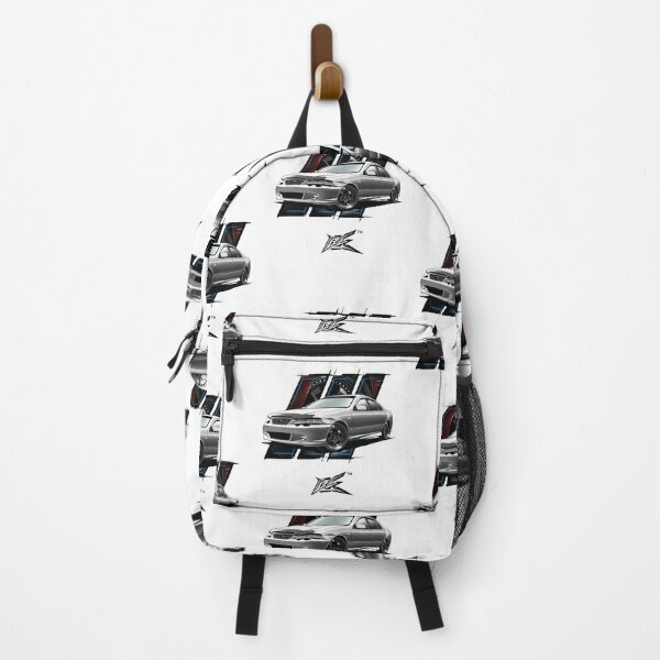 Item preview, ford falcon BF xr8 silver designed and sold by NaquashM.