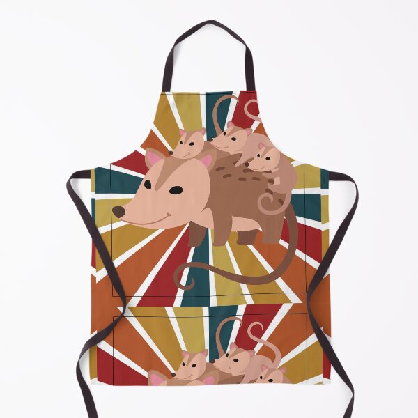 Item preview, Copy of Possum Mom- Nature's Perfect Mom designed and sold by Katedesignz.