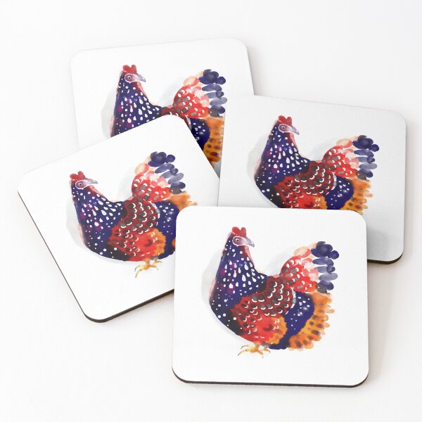 Item preview, Rooster designed and sold by jjsgarden.